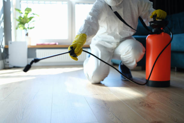 Reliable Blood Cleanup contractor in Roosevelt, UT by Dulley Family Biohazard Services
